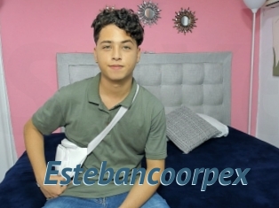 Estebancoorpex