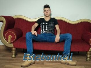 Estebanhell