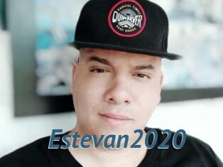 Estevan2020