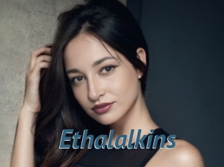 Ethalalkins