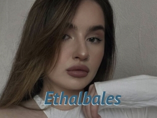 Ethalbales