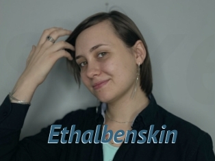 Ethalbenskin