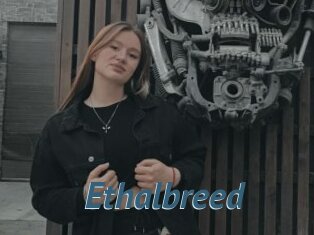 Ethalbreed