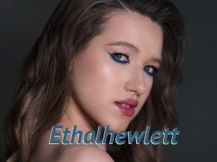 Ethalhewlett