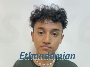 Ethandamian