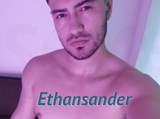 Ethansander