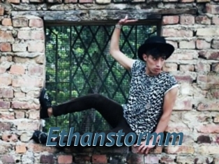 Ethanstormm