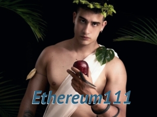 Ethereum111