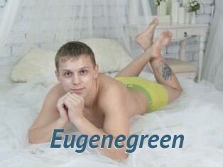 Eugenegreen