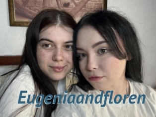 Eugeniaandfloren