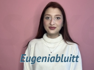 Eugeniabluitt