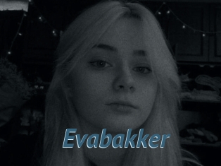 Evabakker