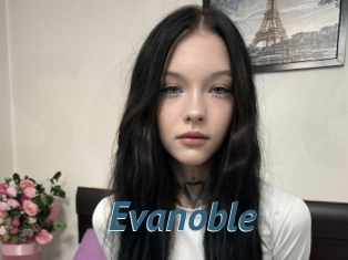 Evanoble