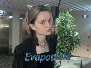 Evapotters