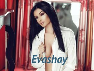 Evashay