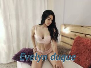 Evelyn_duque