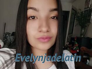 Evelynjadelatin