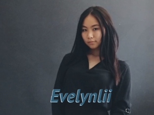 Evelynlii