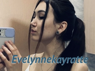 Evelynnekayratte