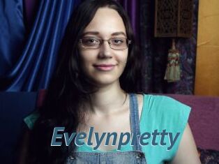 Evelynpretty