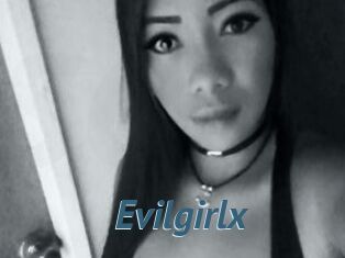 Evilgirlx