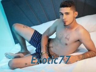 Exotic77