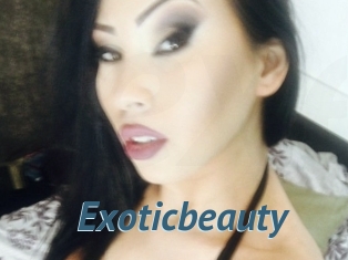 Exoticbeauty