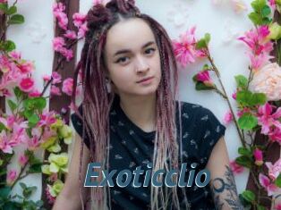 Exoticclio