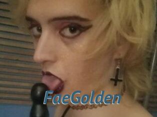 FaeGolden