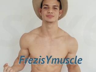 FrezisYmuscle