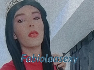 Fabiolaasexy