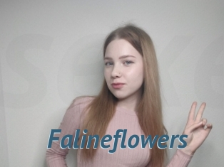 Falineflowers