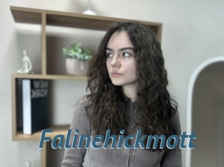 Falinehickmott