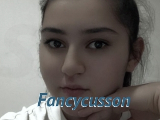 Fancycusson