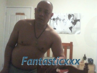 Fantasticxxx