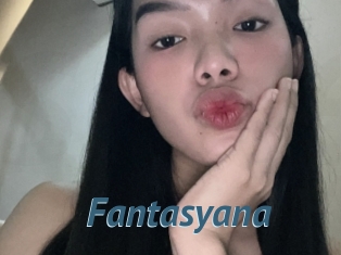 Fantasyana