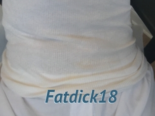 Fatdick18