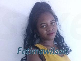 Fatimawilson