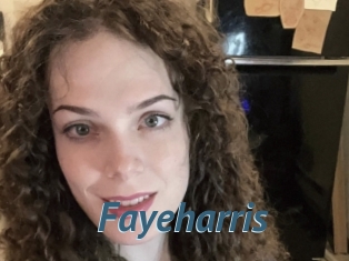 Fayeharris