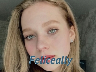 Feliceally