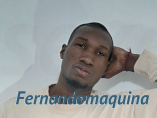 Fernandomaquina