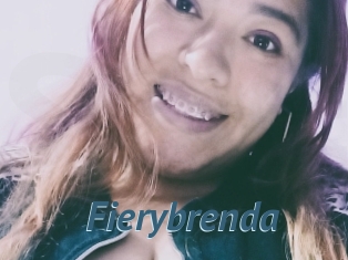 Fierybrenda