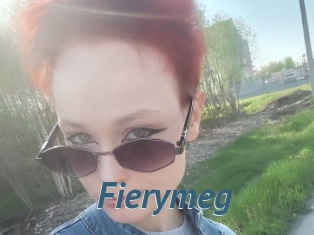 Fierymeg