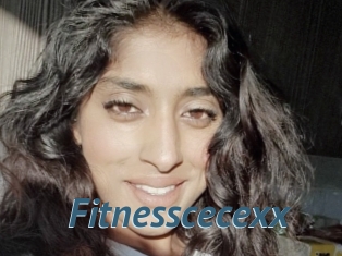 Fitnesscecexx