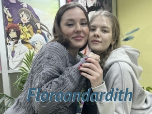 Floraandardith