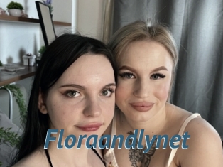 Floraandlynet