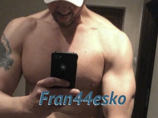 Fran44esko