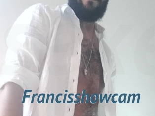 Francisshowcam