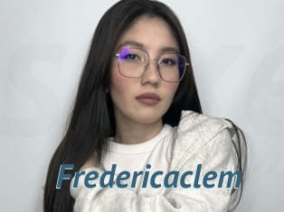 Fredericaclem