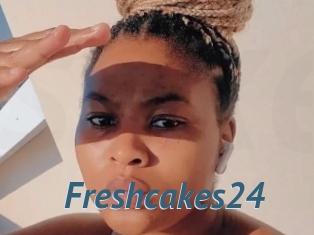 Freshcakes24